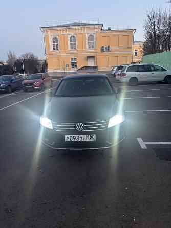 Продам Passat B7 Макеевка