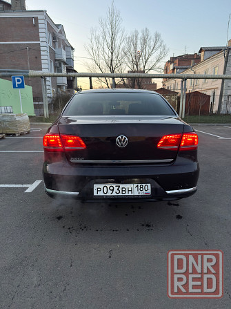 Продам Passat B7 Макеевка - изображение 4