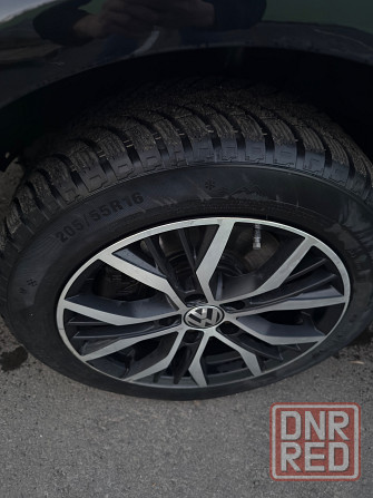 Продам Passat B7 Макеевка - изображение 3