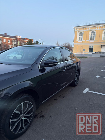 Продам Passat B7 Макеевка - изображение 2