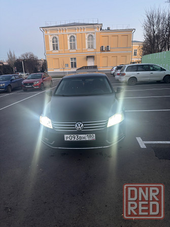 Продам Passat B7 Макеевка - изображение 1