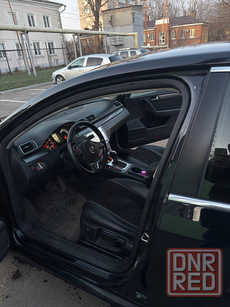 Продам Passat B7 Макеевка - изображение 6