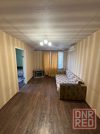 Аренда 2-х комнатной квартиры Макеевка - изображение 1
