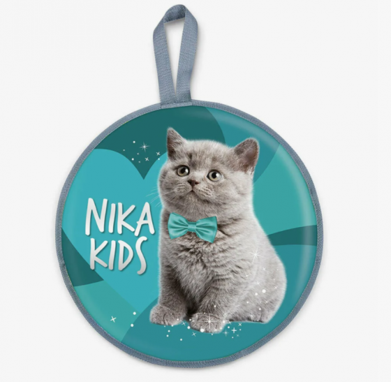 Ледянка NIKA 45 см Донецк