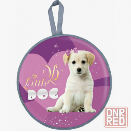 Ледянка NIKA 45 см Донецк - изображение 1