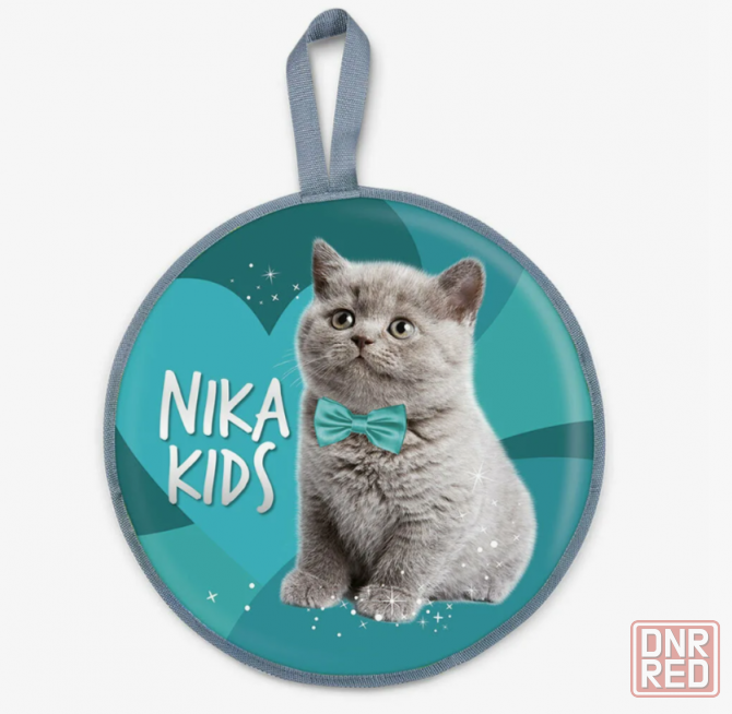 Ледянка NIKA 45 см Донецк - изображение 2