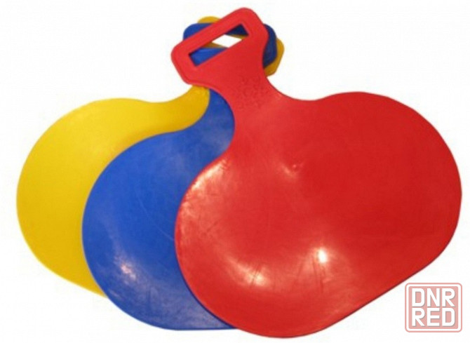 Ледянка Донецк - изображение 2