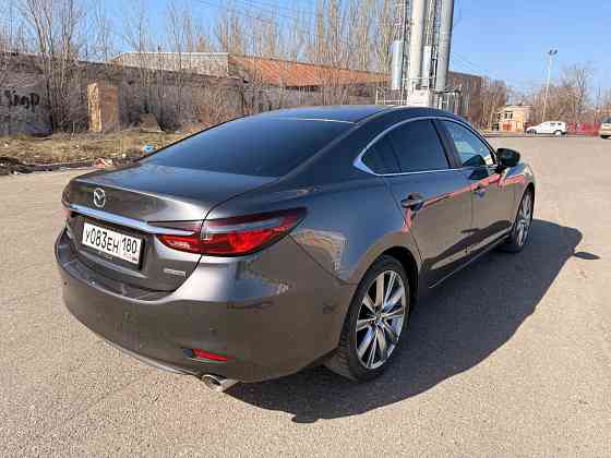MAZDA 6 2021 Донецк
