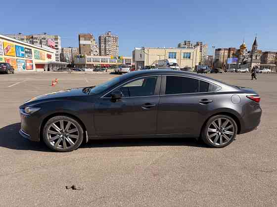 MAZDA 6 2021 Донецк