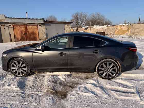 MAZDA 6 2021 Донецк