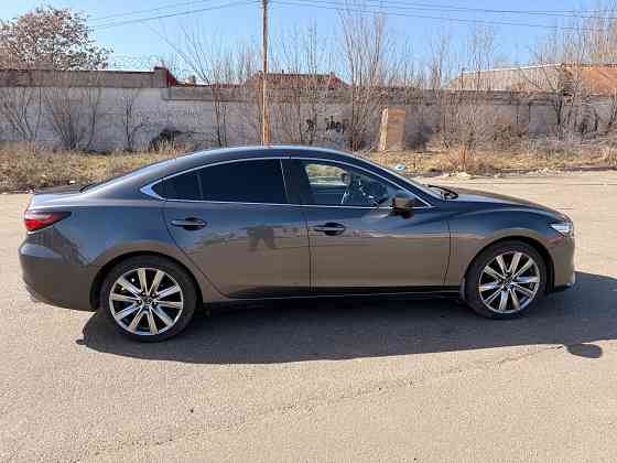 MAZDA 6 2021 Донецк