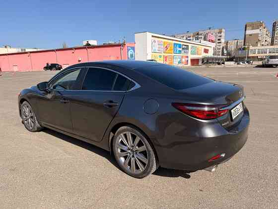 MAZDA 6 2021 Донецк
