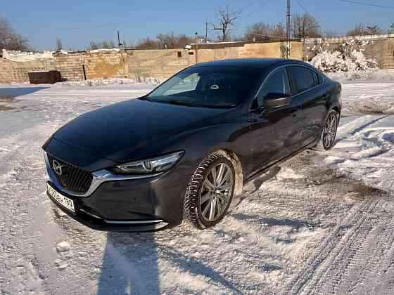 MAZDA 6 2021 Донецк