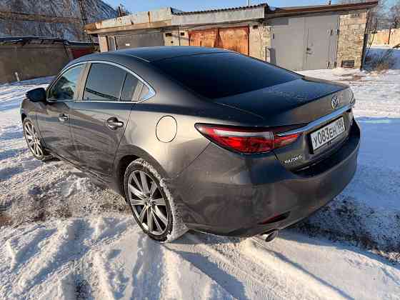 MAZDA 6 2021 Донецк