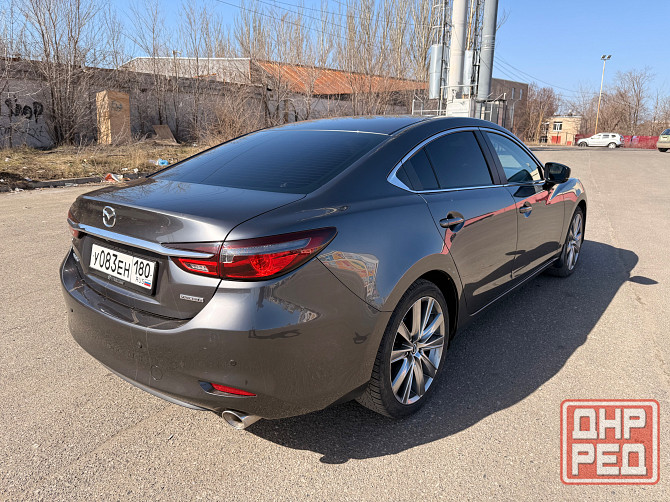 MAZDA 6 2021 Донецк - изображение 5