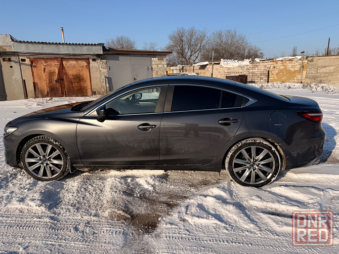 MAZDA 6 2021 Донецк - изображение 3