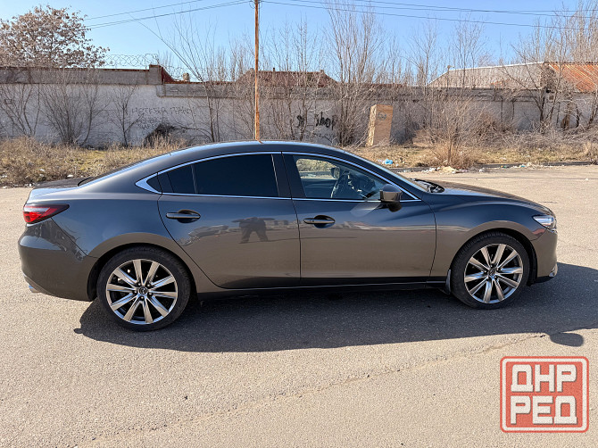 MAZDA 6 2021 Донецк - изображение 6
