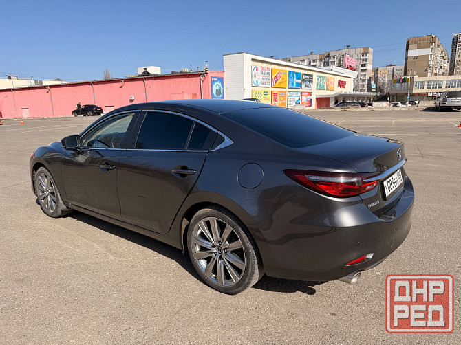 MAZDA 6 2021 Донецк - изображение 3
