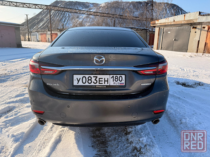 MAZDA 6 2021 Донецк - изображение 5