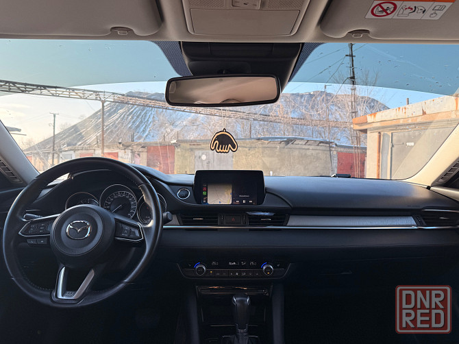 MAZDA 6 2021 Донецк - изображение 7
