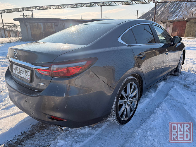 MAZDA 6 2021 Донецк - изображение 6