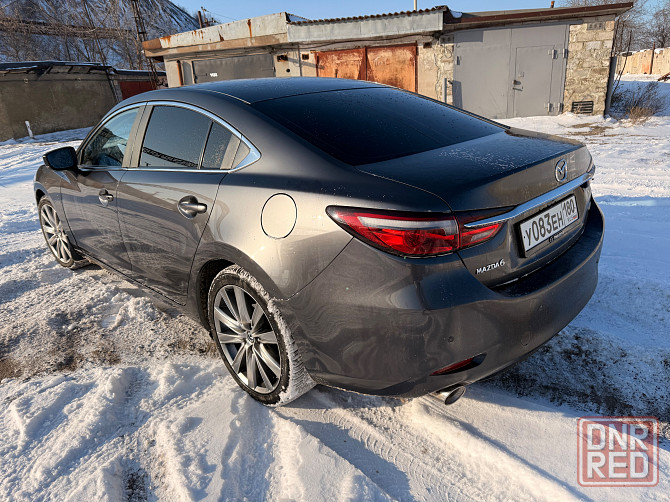 MAZDA 6 2021 Донецк - изображение 4