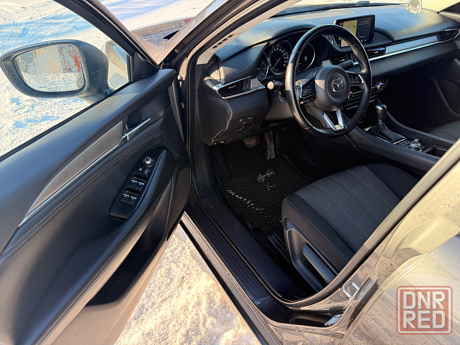 MAZDA 6 2021 Донецк - изображение 8