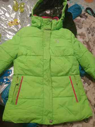 Зимний костюм Макеевка