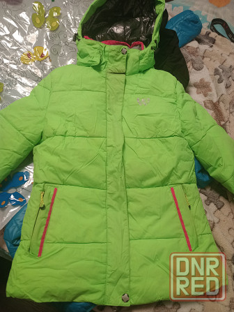 Зимний костюм Макеевка - изображение 2