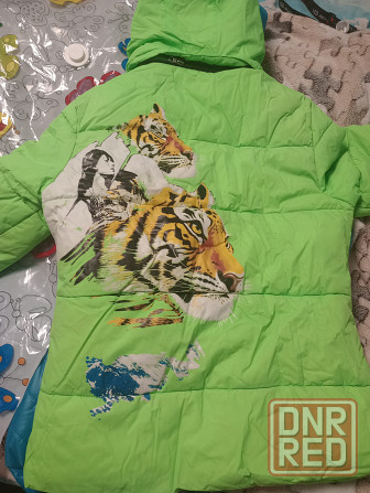 Зимний костюм Макеевка - изображение 1