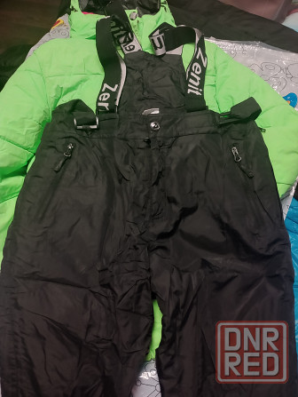 Зимний костюм Макеевка - изображение 3