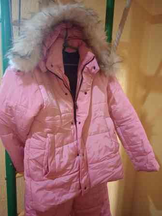 Зимний костюм Макеевка