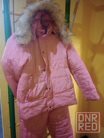 Зимний костюм Макеевка - изображение 2