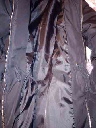 Зимняя куртка пальто Макеевка