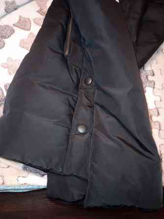 Зимняя куртка пальто Макеевка