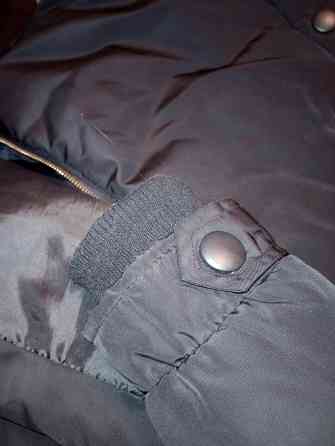 Зимняя куртка пальто Макеевка