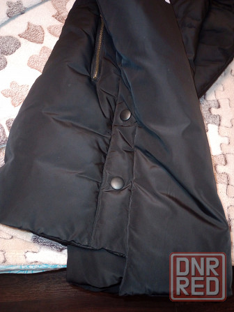 Зимняя куртка пальто Макеевка - изображение 5