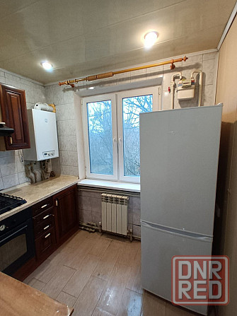 3к с автономкой, квартал Химик а Макеевка - изображение 4