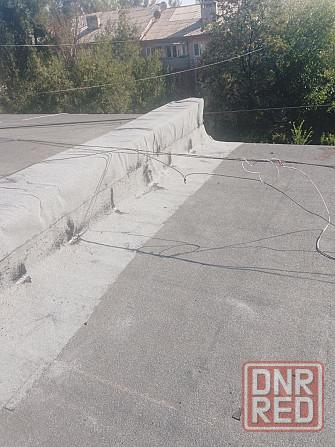 3к с автономкой, квартал Химик а Макеевка - изображение 9