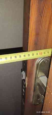 Деревянные двери - межкомнатные и входная Донецк