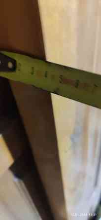 Деревянные двери - межкомнатные и входная Донецк