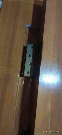 Деревянные двери - межкомнатные и входная Донецк