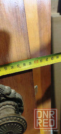 Деревянные двери - межкомнатные и входная Донецк - изображение 2