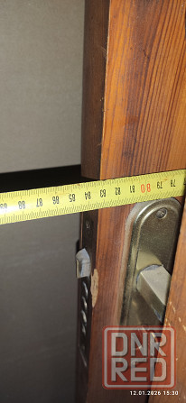 Деревянные двери - межкомнатные и входная Донецк - изображение 5