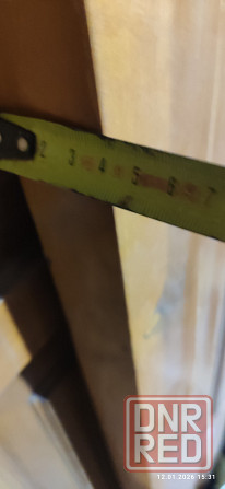 Деревянные двери - межкомнатные и входная Донецк - изображение 6