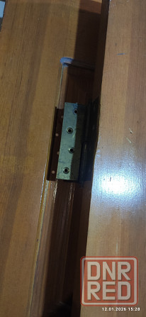 Деревянные двери - межкомнатные и входная Донецк - изображение 4