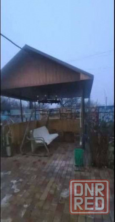 Сдается дом Буденновский район Донецк - изображение 9