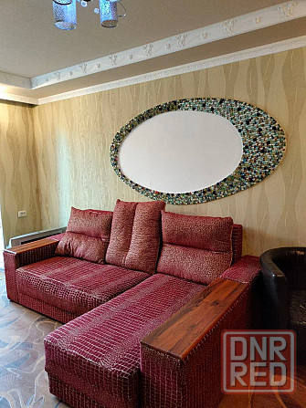 1-комнатная в центре Донецк - изображение 5