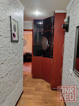 1-комнатная в центре Донецк - изображение 6