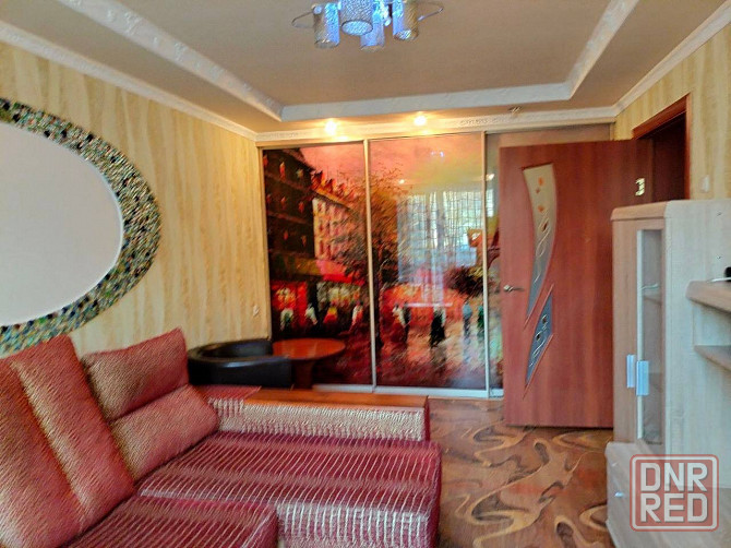 1-комнатная в центре Донецк - изображение 4